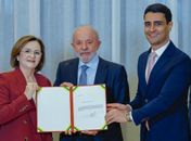 Marluce Caldas é nomeada ministra do STJ; tia de JHC é a primeira mulher alagoana a ocupar cadeira na Corte
