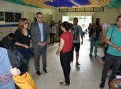 Mais de 12 mil candidatos disputam 15 vagas no MP