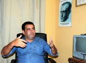 Flávio Targino conta com o apoio de sete partidos em Palmeira dos Índios 