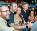 “Alagoas precisa retomar o protagonismo no Senado com trabalho e garantia de melhorias reais na vida da população”, afirma Arthur Lira em Anadia