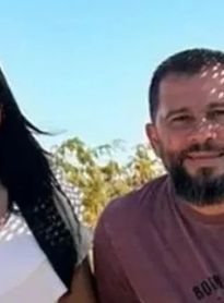 Mulher encontrada em veículo arrastado por enxurrada após queda de ponte no Sertão é sepultada
