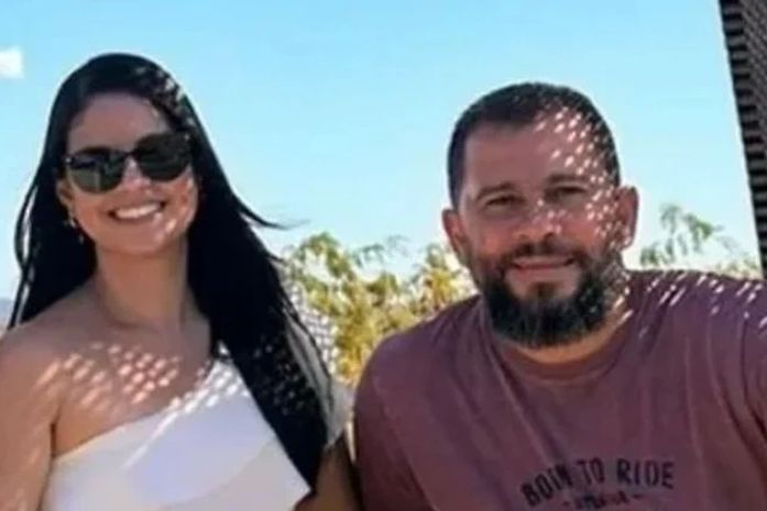 Mulher encontrada em veículo arrastado por enxurrada após queda de ponte no Sertão é sepultada