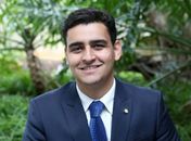 Deputado JHC