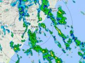 Defesa Civil mobiliza equipes após previsão de chuva forte em Maceió