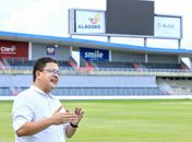 Secretário do esporte pede apoio de deputados em votação do PL 2824/2020