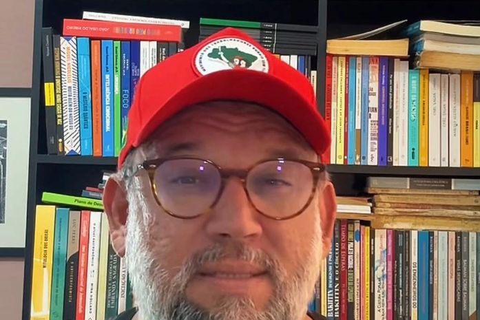 Professor Fleming cobra transparência e investigação isenta sobre o assassinato de Paolla