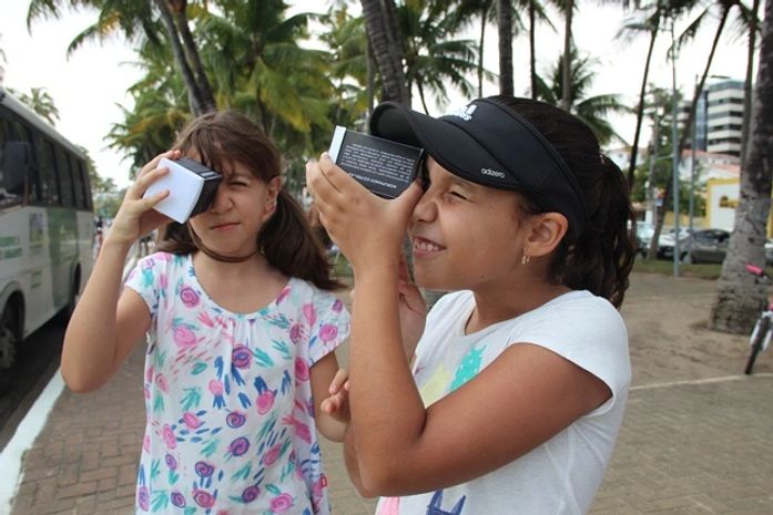 Alagoas avança seis vezes mais em ações de Ciência e Tecnologia