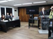 Caso Davi Silva: acusação pede condenação e afirma que testemunha reconheceu guarnição em 62 fotos