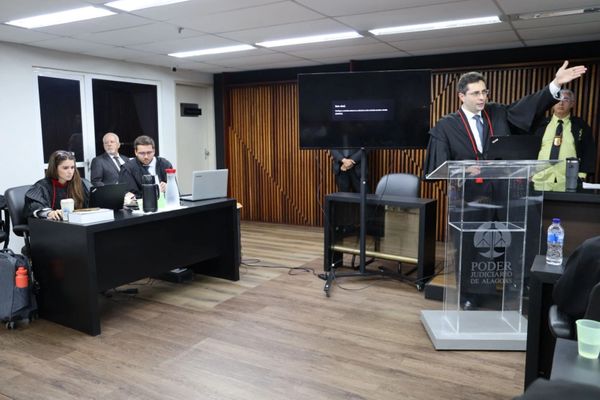 Caso Davi Silva: acusação pede condenação e afirma que testemunha reconheceu guarnição em 62 fotos