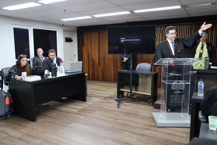 Caso Davi Silva: acusação pede condenação e afirma que testemunha reconheceu guarnição em 62 fotos