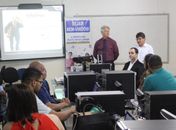 Servidores do Imprev Arapiraca são treinados em sistema que trará celeridade a processos