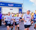 A 25ª Corrida da Emancipação de Arapiraca será no Lago da Perucaba na tarde do sábado (31)