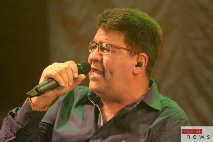 Famosos lamentam morte de cantor sertanejo em Maceió