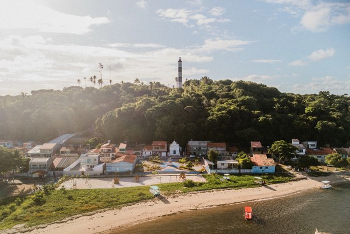 Prefeitura de Porto de Pedras avança em regulamentação e propõe tributação sobre plataformas digitais de hospedagem