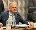CPMI do INSS: relator Alfredo Gaspar e comissão irão ouvir CGU sobre fraudes contra aposentados