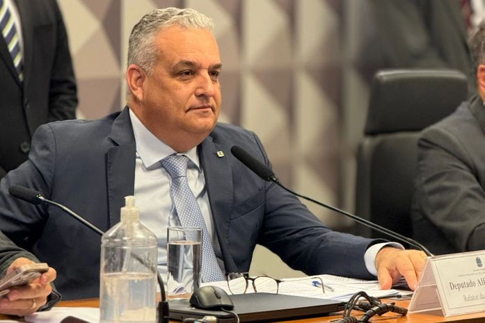 CPMI do INSS: relator Alfredo Gaspar e comissão irão ouvir CGU sobre fraudes contra aposentados