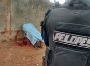 Ex-reeducando é morto a tiros e homem é vítima de tentativa de homicídio no Agreste