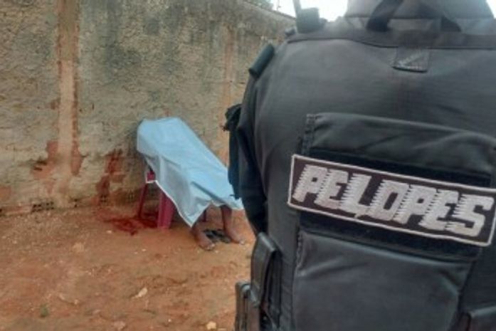 Ex-reeducando é morto a tiros e homem é vítima de tentativa de homicídio no Agreste