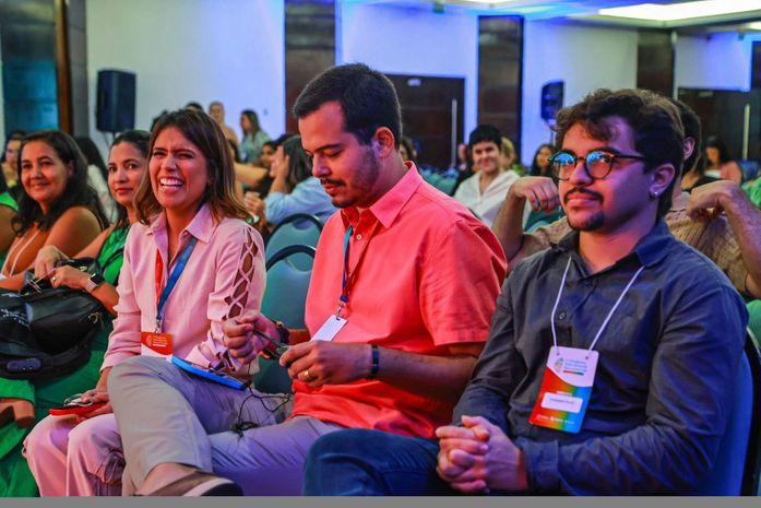 Congresso aposta na qualificação profissional para transformar o cuidado com o autismo