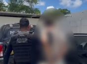 Terceiro investigado por homicídio e ocultação de cadáver de jovem é preso em Pilar