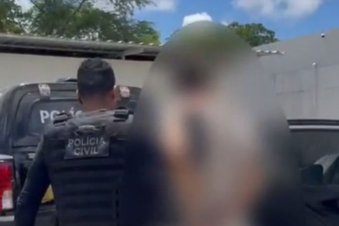 Terceiro investigado por homicídio e ocultação de cadáver de jovem é preso em Pilar