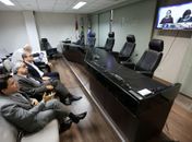 FGV deve entregar minuta do edital do concurso do TJ/AL  na próxima semana