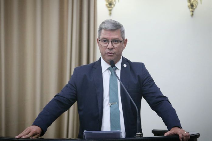 Impactos no Agronegócio: Cabo Bebeto relata crise na Adeal e proibição do ingresso de animais vacinados de outros estados