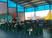 Educação de Branquinha promove IV Conferência Municipal