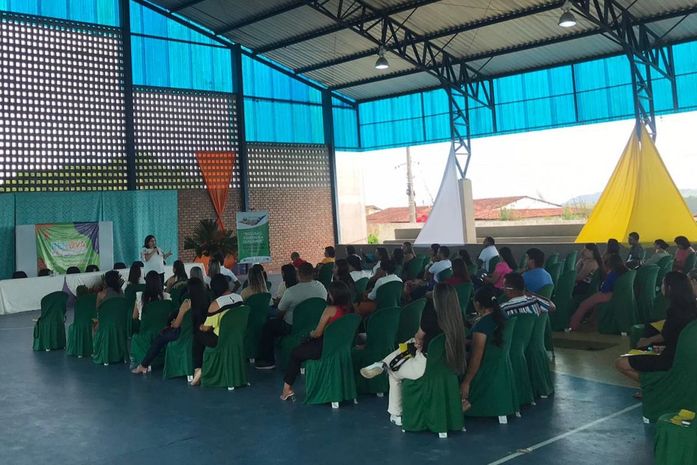Educação de Branquinha promove IV Conferência Municipal