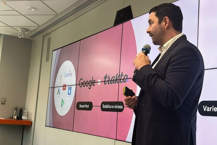Google e Trakto fazem parceria no Brasil para escalar campanhas de marketing com o uso de inteligência artificial