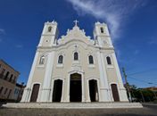 Catedral Diocesana de Penedo