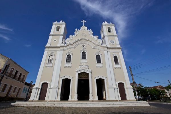 Nomeado bispo de Penedo (AL) e administrador apostólico para São