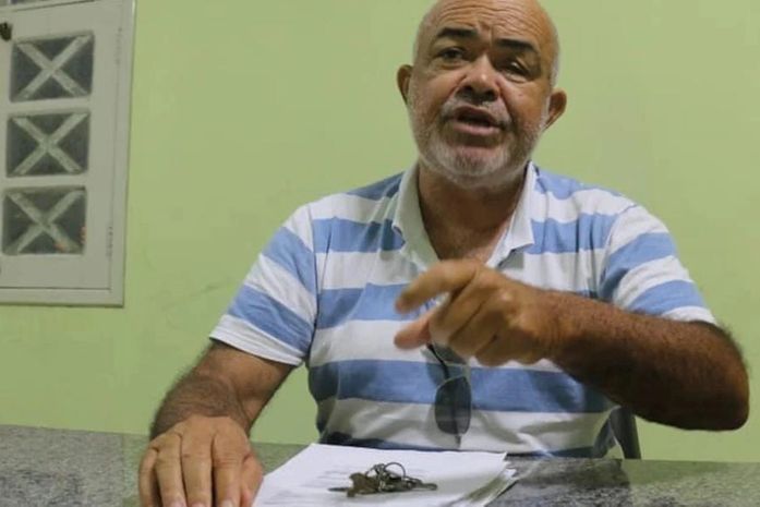 Líder comunitário arapiraquense morre após sofrer mal súbito