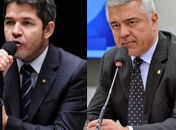 PSL amplia poder de Bivar e suspende deputados bolsonaristas