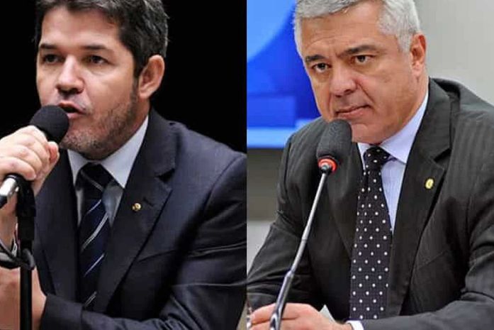 PSL amplia poder de Bivar e suspende deputados bolsonaristas