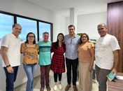 Prefeito Daniel Vasconcelos concede novo reajuste salarial de 7% para professores da rede municipal de Maragogi