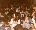 FESTA PUNK - OS PRIMÓRDIOS DO ROCK