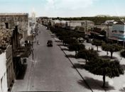 Arapiraca 95 anos: Pequeno comércio e agricultura de subsistência eram principais características  pós Emancipação