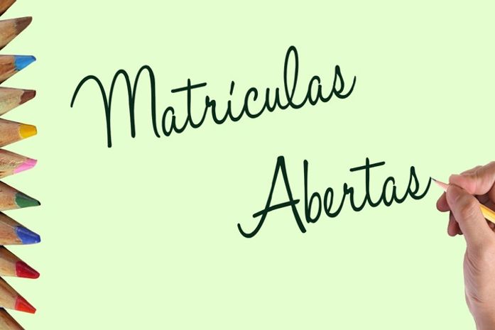 Matrículas escolares para 2026 estão abertas em Matriz de Camaragibe-AL