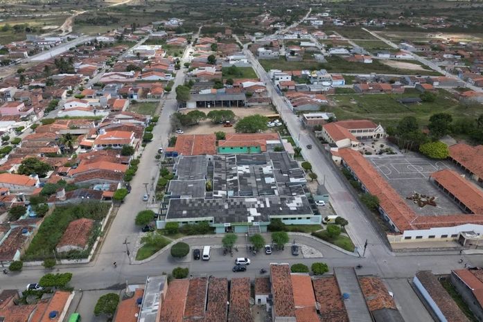 MP pede prisão de acusado após compra de imóvel em frente à casa de juiz em Alagoas