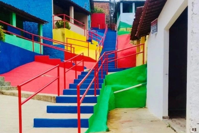 Projeto desenvolvido em parceria com o Programa das Nações Unidas para Assentamentos Humanos (ONU-Habitat) venceu na categoria “Uso de dados no ciclo de políticas públicas”.