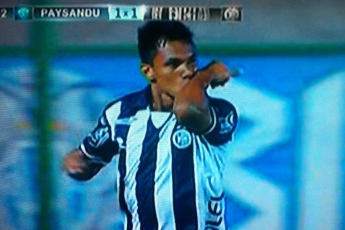 ASA nega proposta do Coritiba sobre interesse em atacante Wanderson