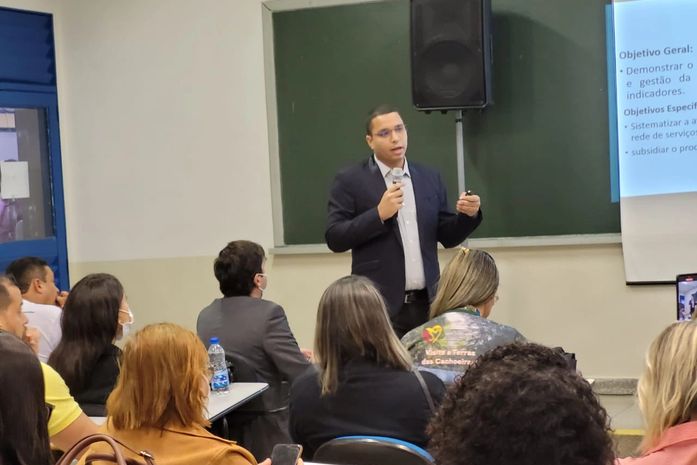 Alagoas traz experiências exitosas do SUS para Congresso do Mato Grosso do Sul