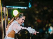 Com segurança e “bagunça” organizada, Arapiraca inicia os 101 anos com Cláudia Leitte na Marginal do Riacho Piauí
