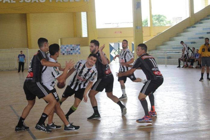 Arapiraca sedia neste sábado 25 mais uma edição da Copa Sesc de Handebol