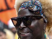 Dia da Consciência Negra