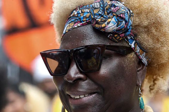 Dia da Consciência Negra