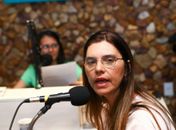 Deputada Jó Pereira