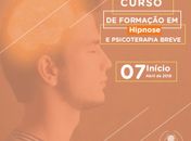 Curso de Formação em Hipnose clínica com inscrições abertas em Maceió