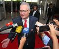 Mensagem de Renan Calheiros agita especulações sobre eleições 2026